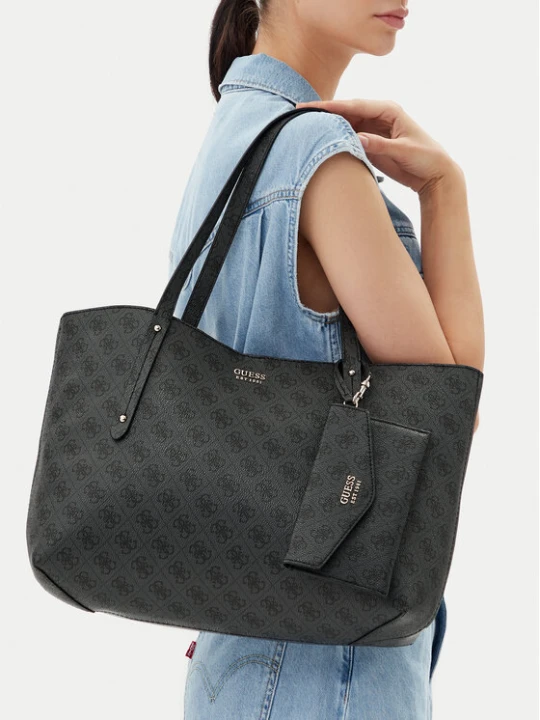 Zdjęcie produktu Guess Torebka HWLG96 48230 Czarny