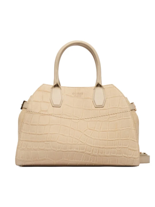 Zdjęcie produktu Guess Torebka HWLICR P6436 Beżowy jasny