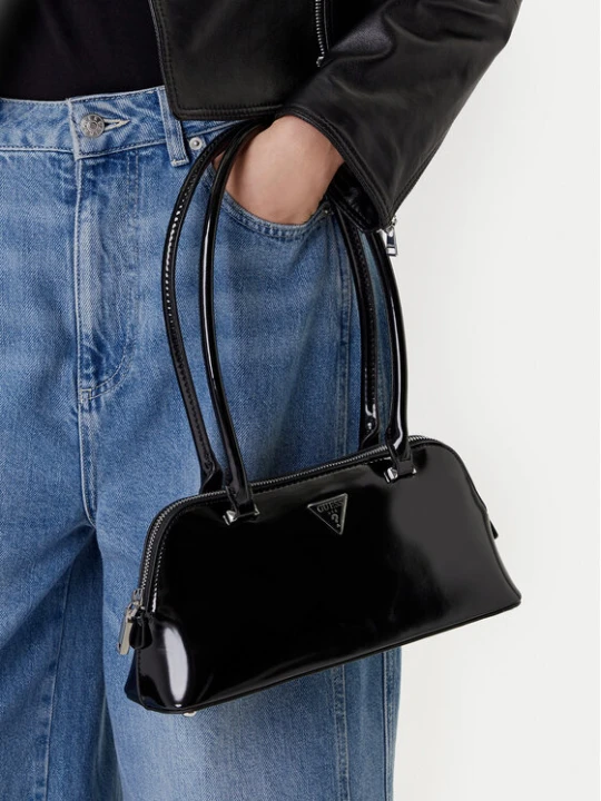 Zdjęcie produktu Guess Torebka HWNY94 96080 Czarny