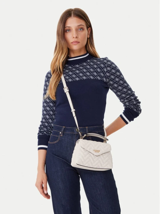 Zdjęcie produktu Guess Torebka HWQG96 53780 Biały