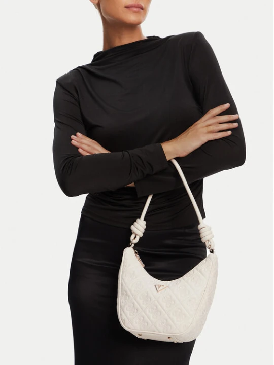 Zdjęcie produktu Guess Torebka HWQL96 58180 Biały