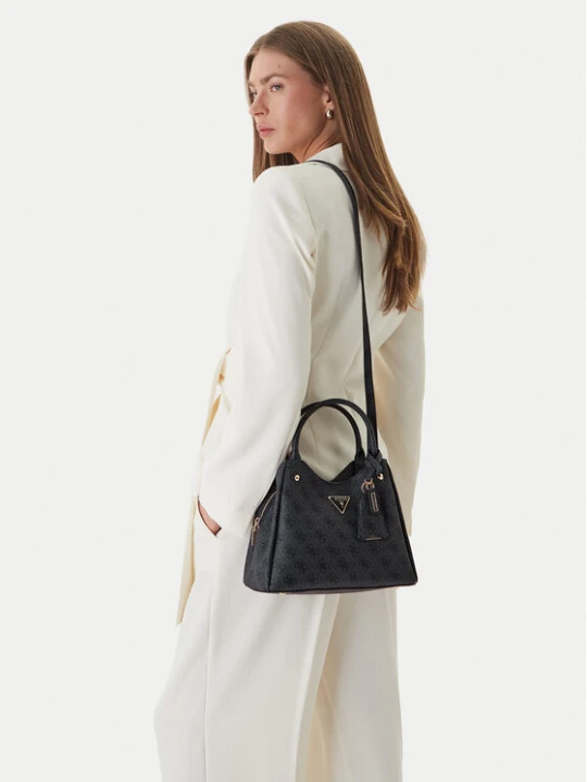 Zdjęcie produktu Guess Torebka HWSG69 74050 Szary