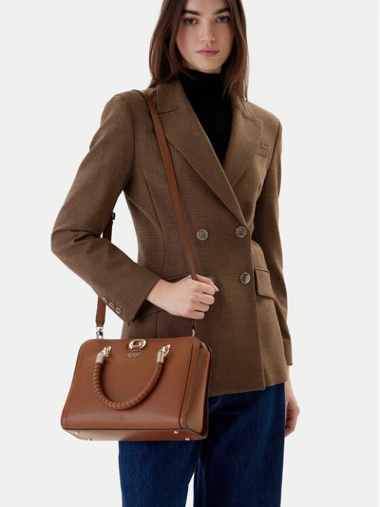 Zdjęcie produktu Guess Torebka HWVG95 31060 Brązowy