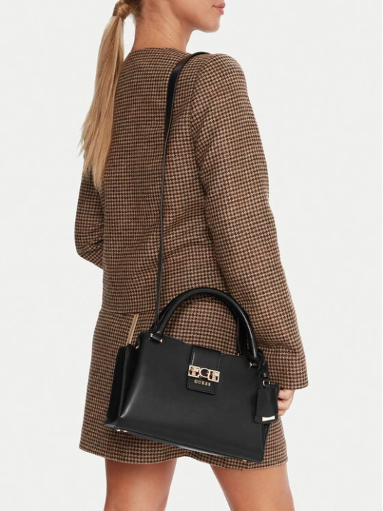 Zdjęcie produktu Guess Torebka HWVG98 91050 Czarny