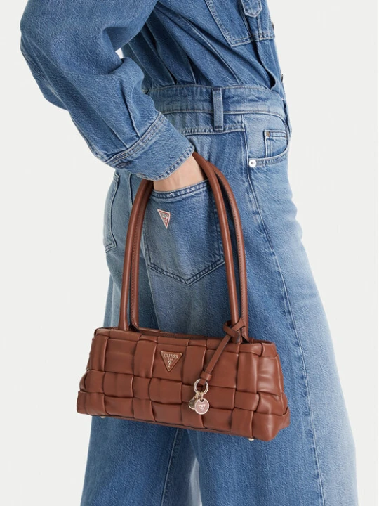 Zdjęcie produktu Guess Torebka HWWG80 72080 Brązowy