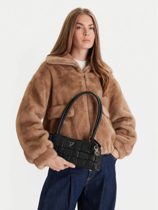 Zdjęcie produktu Guess Torebka HWWG80 72080 Czarny