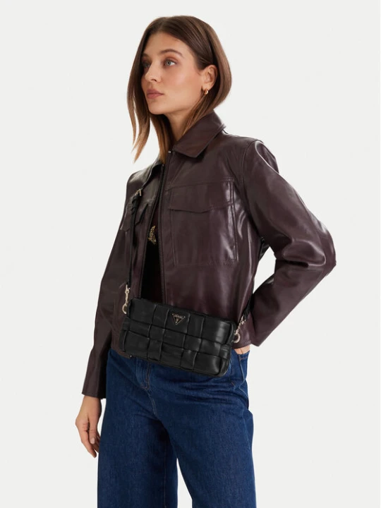 Zdjęcie produktu Guess Torebka HWWG80 72720 Czarny