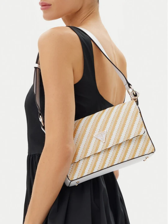 Zdjęcie produktu Guess Torebka HWWG92 10190 Biały