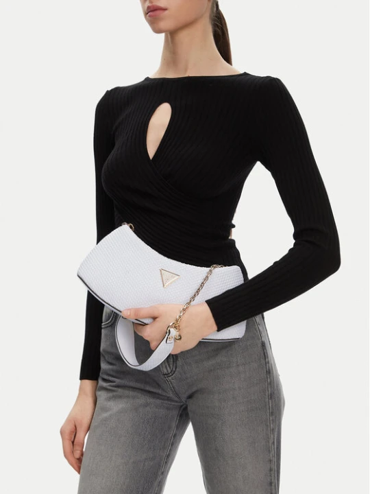 Zdjęcie produktu Guess Torebka HWWG96 38170 Biały