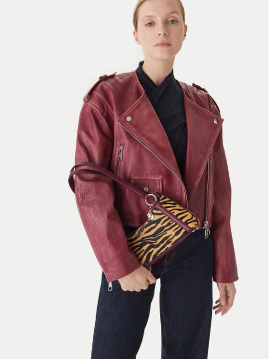 Zdjęcie produktu Guess Torebka HWZG75 29180 Beżowy