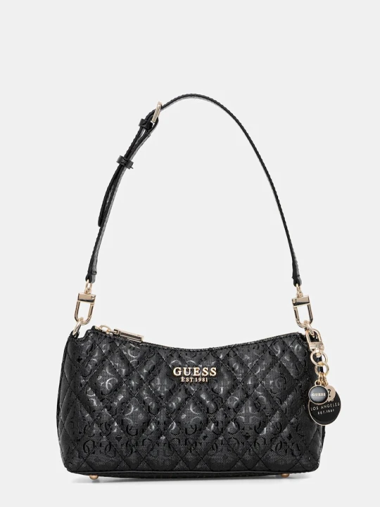 Zdjęcie produktu Guess torebka ISEMAY czarny