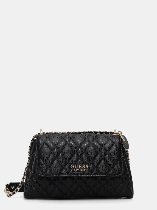 Zdjęcie produktu Guess torebka ISEMAY czarny