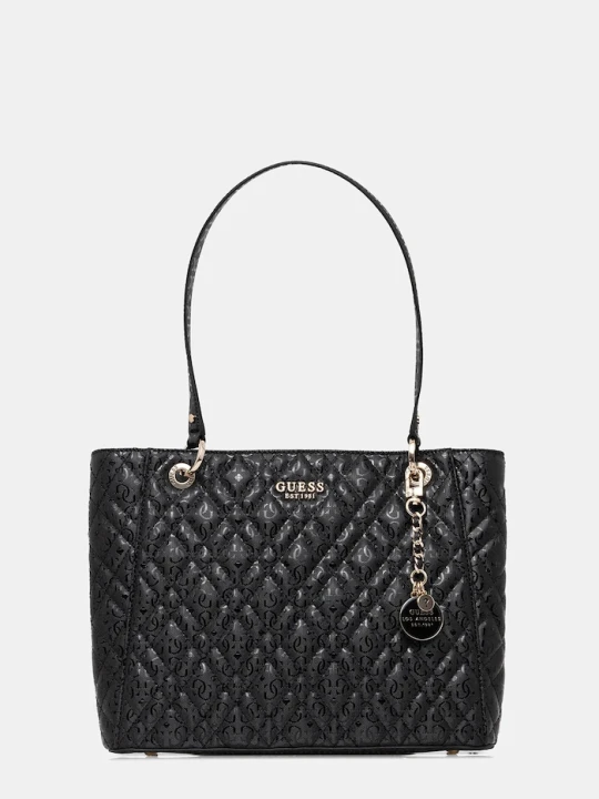 Zdjęcie produktu Guess torebka ISEMAY czarny
