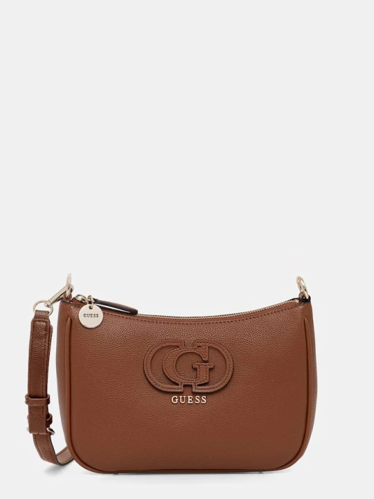 Zdjęcie produktu Guess torebka ISOLA brązowy