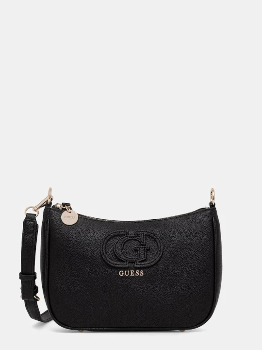 Zdjęcie produktu Guess torebka ISOLA czarny
