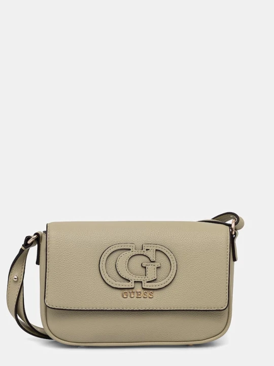 Zdjęcie produktu Guess torebka ISOLA zielony