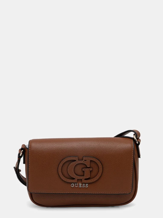 Zdjęcie produktu Guess torebka ISOLA brązowy