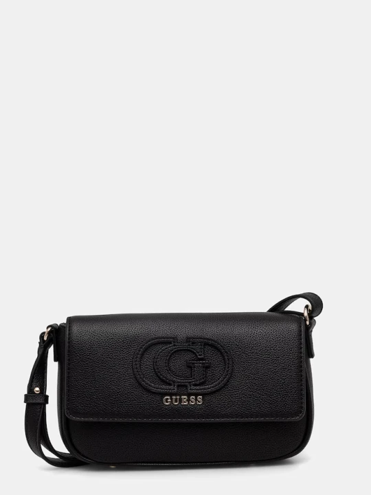 Zdjęcie produktu Guess torebka ISOLA czarny