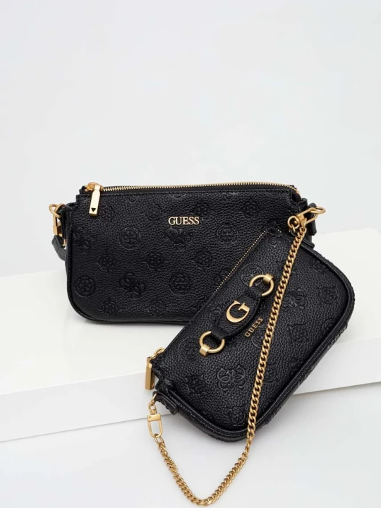 Zdjęcie produktu Guess torebka IZZY czarny