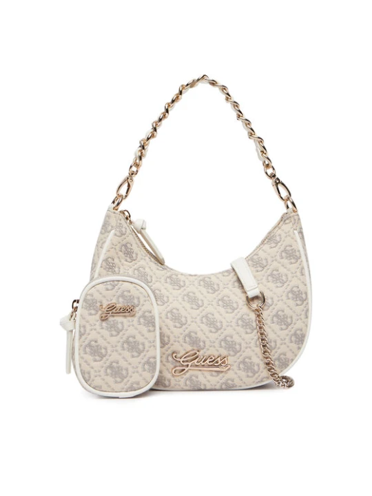 Zdjęcie produktu Guess Torebka J5BZ09 WFV20 Kremowy