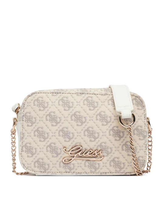 Zdjęcie produktu Guess Torebka J5BZ30 WFV20 Kremowy