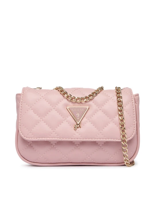 Zdjęcie produktu Guess Torebka J5YZ17 WGT10 Różowy
