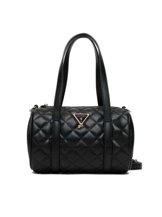 Zdjęcie produktu Guess Torebka J6BZ01 W3949 Czarny