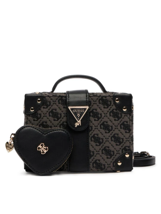Zdjęcie produktu Guess Torebka J6BZ04 W3964 Czarny