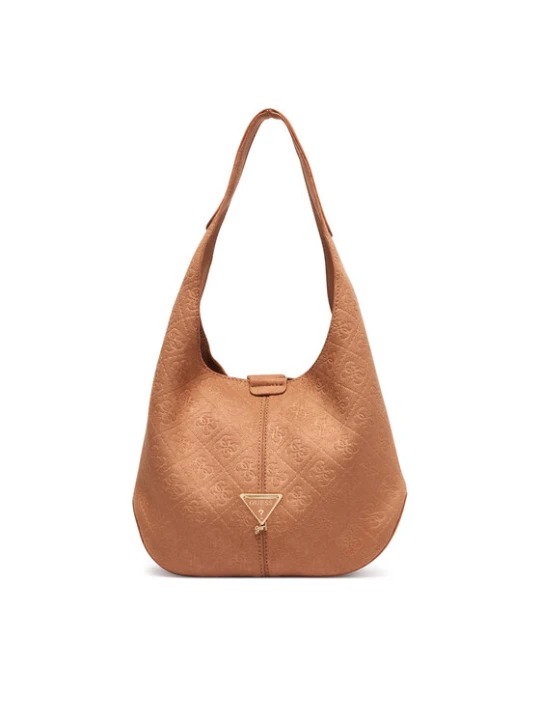 Zdjęcie produktu Guess Torebka J6BZ07 W3970 Beżowy