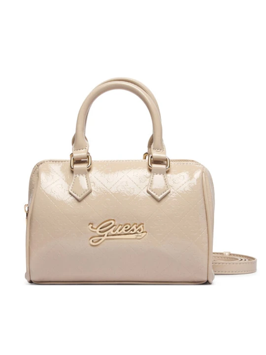 Zdjęcie produktu Guess Torebka J6BZ09 W3976 Beżowy