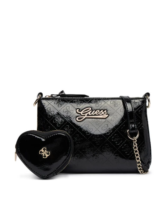 Zdjęcie produktu Guess Torebka J6BZ13 W3986 Czarny