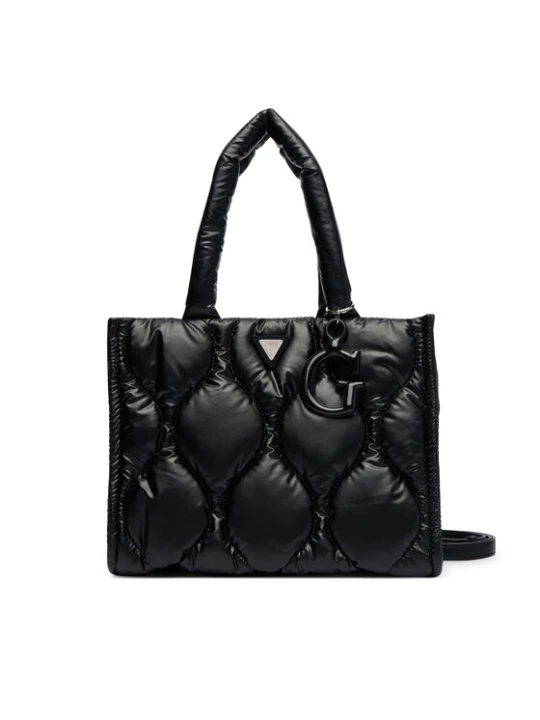Zdjęcie produktu Guess Torebka J6BZ14 W3987 Czarny