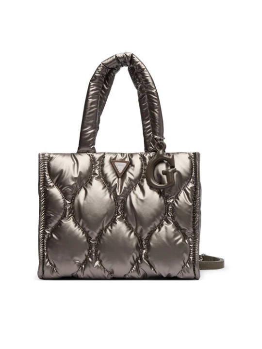 Zdjęcie produktu Guess Torebka J6BZ14 W3987 Szary
