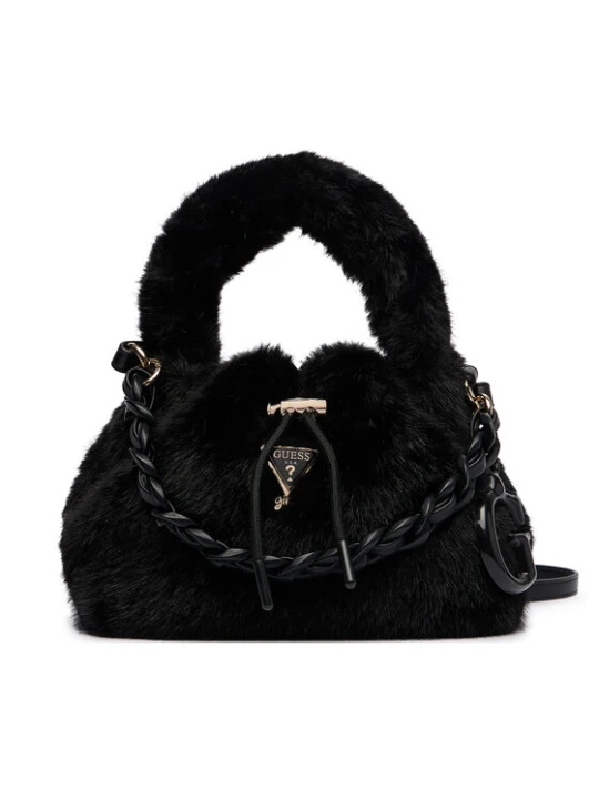 Zdjęcie produktu Guess Torebka J6BZ16 W3989 Czarny