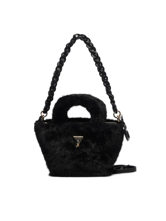 Zdjęcie produktu Guess Torebka J6BZ17 W3990 Czarny