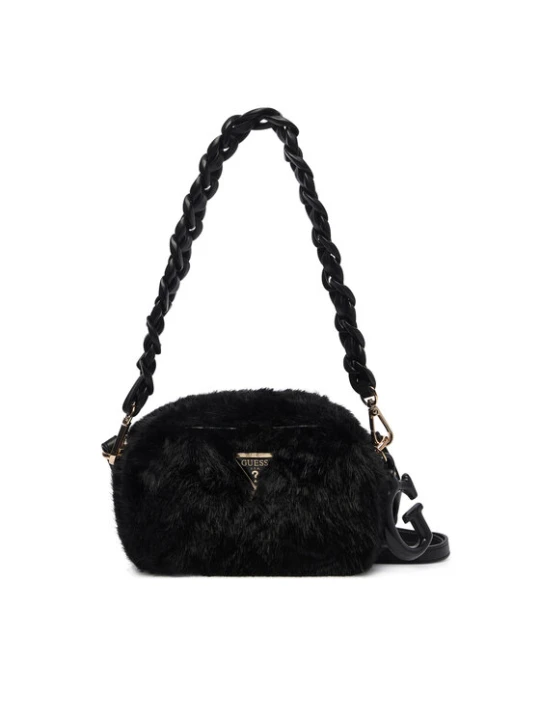 Zdjęcie produktu Guess Torebka J6BZ18 W3992 Czarny