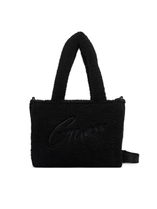 Zdjęcie produktu Guess Torebka J6BZ19 W4024 Czarny
