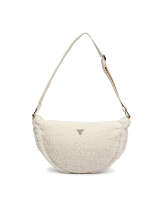 Zdjęcie produktu Guess Torebka J6BZ20 W4025 Kremowy