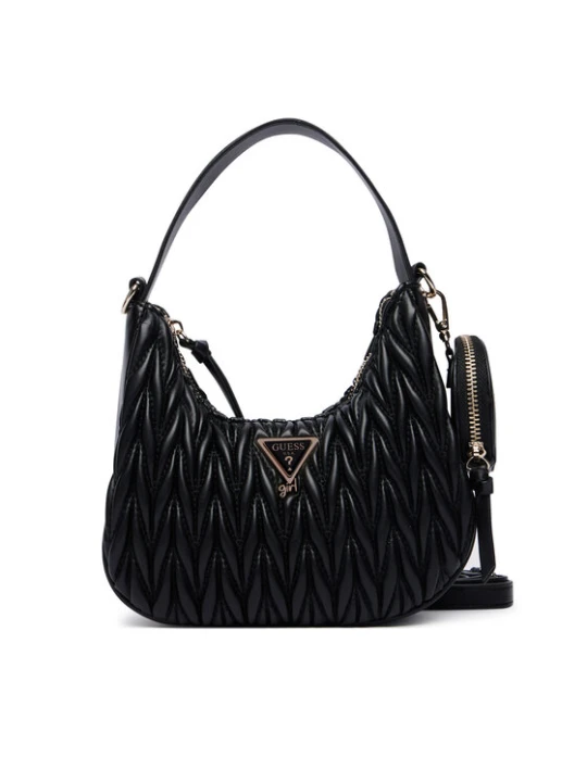 Zdjęcie produktu Guess Torebka J6BZ23 W4033 Czarny