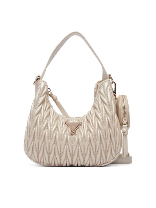 Zdjęcie produktu Guess Torebka J6BZ23 W4033 Złoty