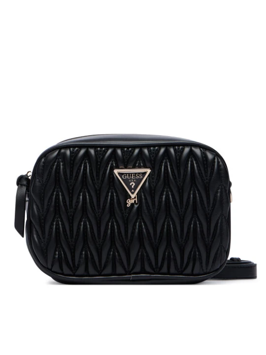 Zdjęcie produktu Guess Torebka J6BZ25 W4035 Czarny