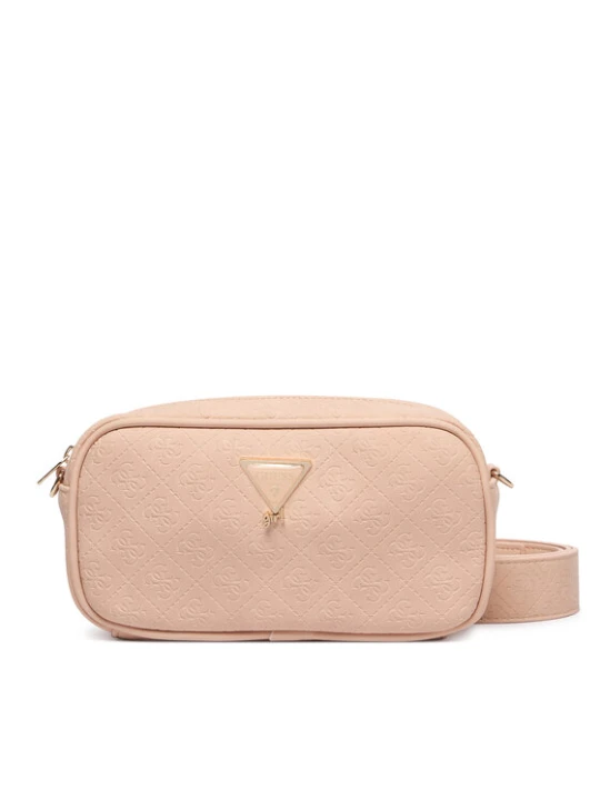 Zdjęcie produktu Guess Torebka J6BZ28 W4038 Różowy