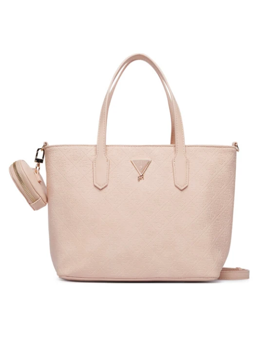 Zdjęcie produktu Guess Torebka J6BZ56 W5114 Różowy