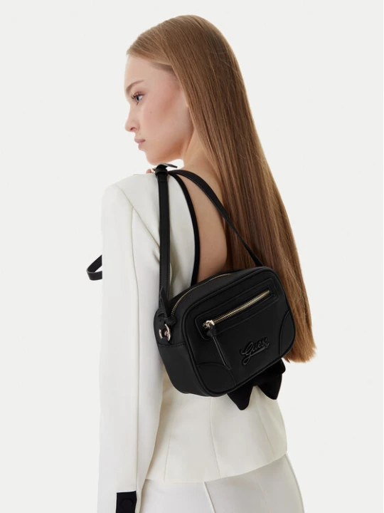 Zdjęcie produktu Guess Torebka J6GZ03 WGVT0 Czarny