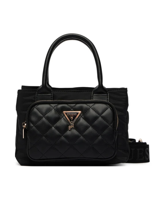 Zdjęcie produktu Guess Torebka J6YZ04 W2509 Czarny