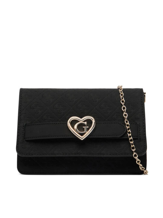 Zdjęcie produktu Guess Torebka J6YZ08 W2513 Czarny