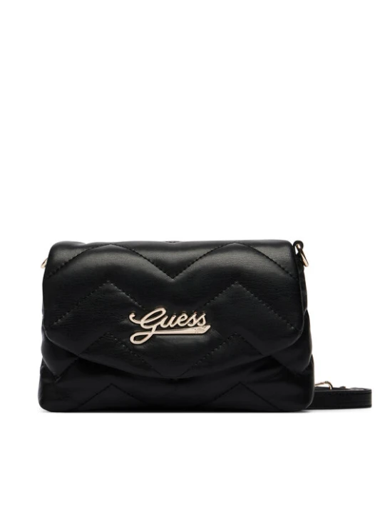 Zdjęcie produktu Guess Torebka J6YZ16 W2538 Czarny