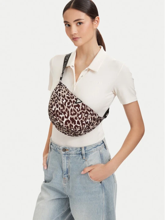 Zdjęcie produktu Guess Torebka J6YZ18 W2541 Kolorowy
