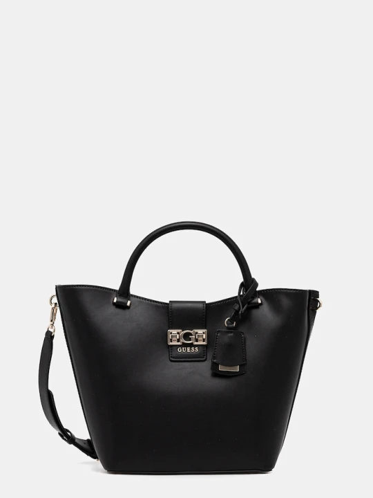 Zdjęcie produktu Guess torebka JANE czarny