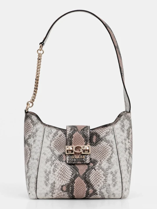 Zdjęcie produktu Guess torebka JANE różowy